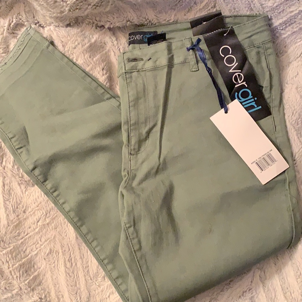 Pants